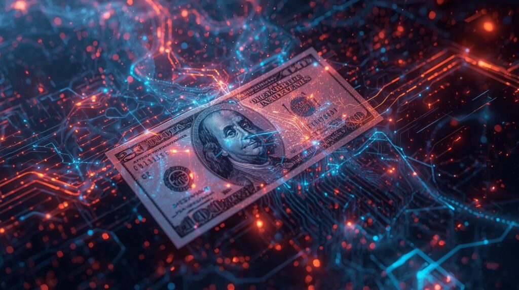 como fazer renda extra usando inteligência artificial.